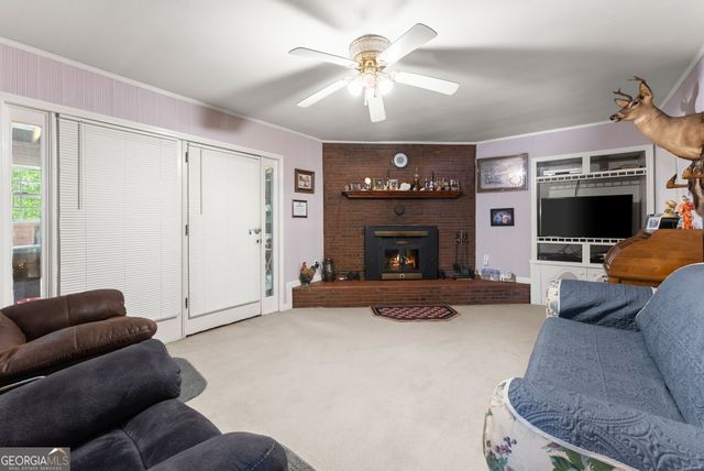 4508 Dicks Hill Parkway, Mount Airy, GA 30563