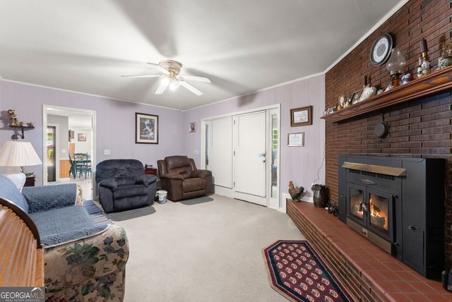 4508 Dicks Hill Parkway, Mount Airy, GA 30563