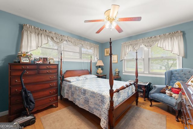4508 Dicks Hill Parkway, Mount Airy, GA 30563