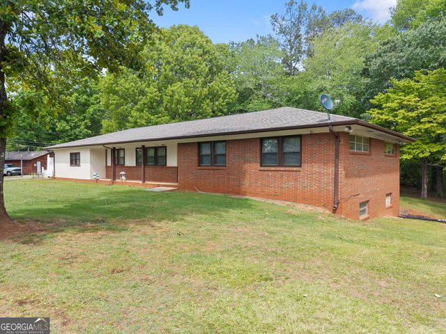 4508 Dicks Hill Parkway, Mount Airy, GA 30563