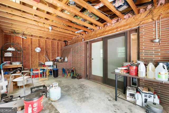 4508 Dicks Hill Parkway, Mount Airy, GA 30563