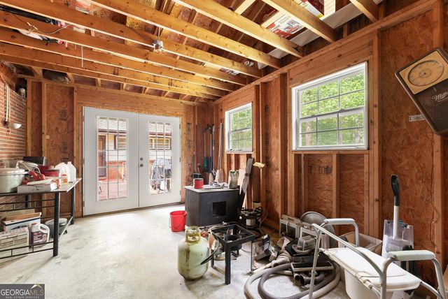 4508 Dicks Hill Parkway, Mount Airy, GA 30563