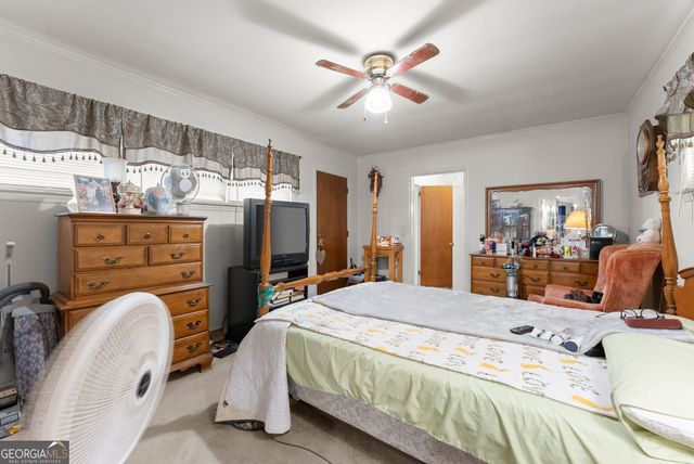 4508 Dicks Hill Parkway, Mount Airy, GA 30563
