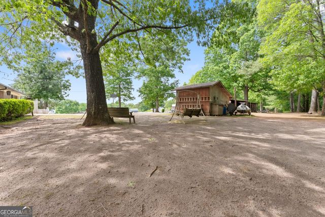 4508 Dicks Hill Parkway, Mount Airy, GA 30563