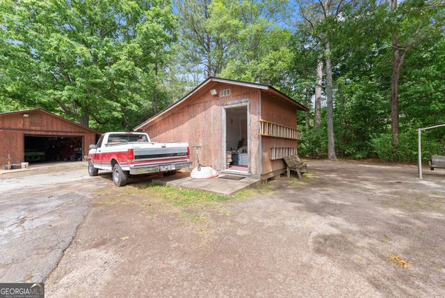 4508 Dicks Hill Parkway, Mount Airy, GA 30563