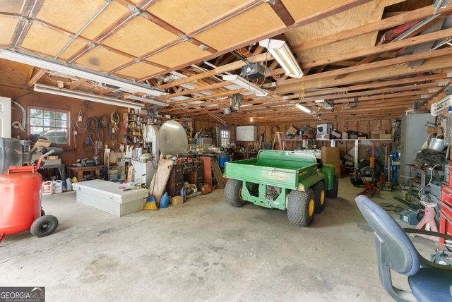 4508 Dicks Hill Parkway, Mount Airy, GA 30563