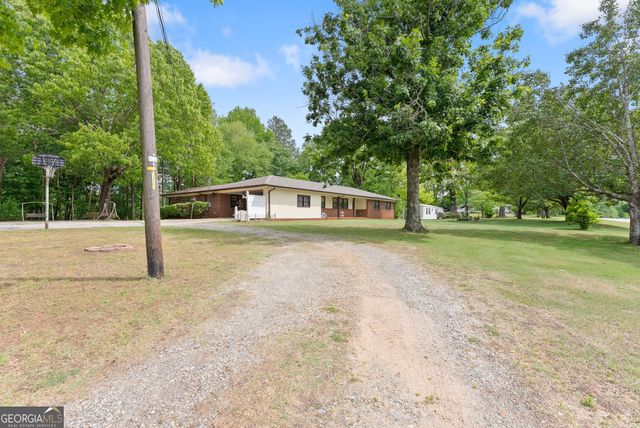 4508 Dicks Hill Parkway, Mount Airy, GA 30563