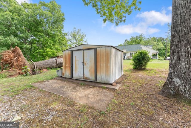 4508 Dicks Hill Parkway, Mount Airy, GA 30563