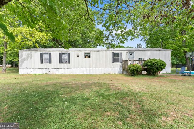 4508 Dicks Hill Parkway, Mount Airy, GA 30563