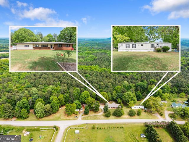 4508 Dicks Hill Parkway, Mount Airy, GA 30563