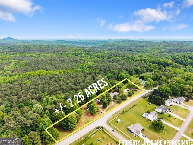 4508 Dicks Hill Parkway, Mount Airy, GA 30563