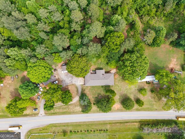 4508 Dicks Hill Parkway, Mount Airy, GA 30563