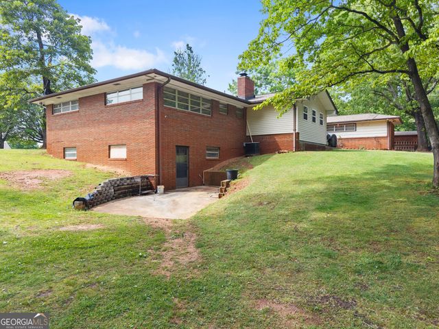 4508 Dicks Hill Parkway, Mount Airy, GA 30563