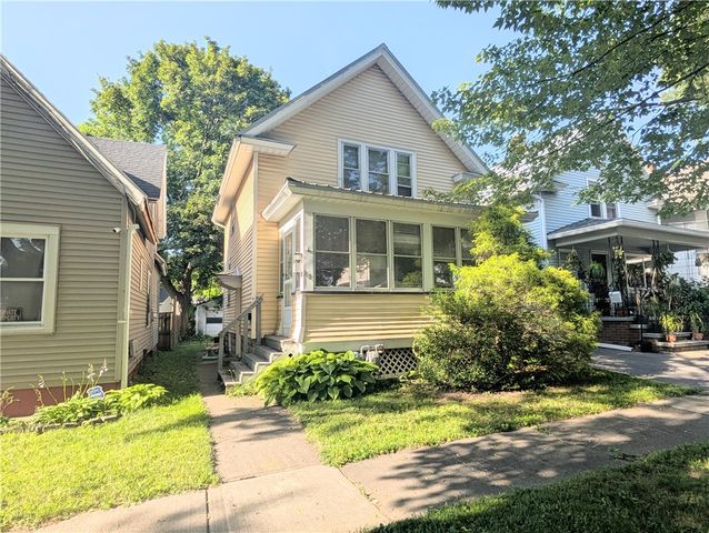 53 Michigan Street, Rochester, NY 14606