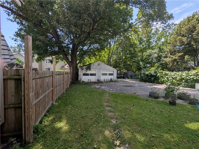 53 Michigan Street, Rochester, NY 14606