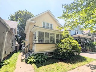 53 Michigan Street, Rochester, NY 14606