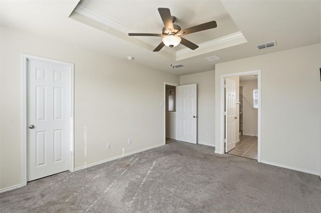 1421 Ganado Drive, Forney, TX 75126