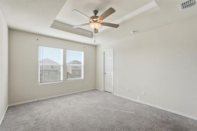 1421 Ganado Drive, Forney, TX 75126