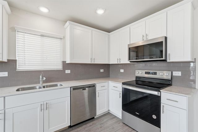 1421 Ganado Drive, Forney, TX 75126