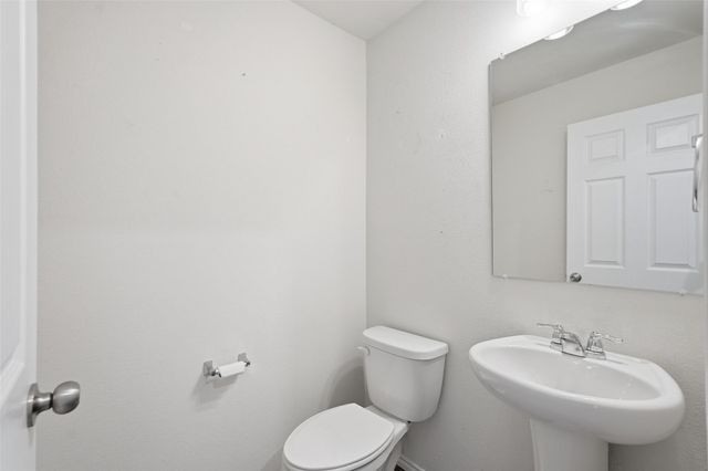 1421 Ganado Drive, Forney, TX 75126