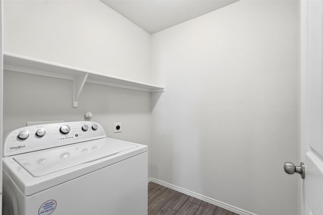 1421 Ganado Drive, Forney, TX 75126