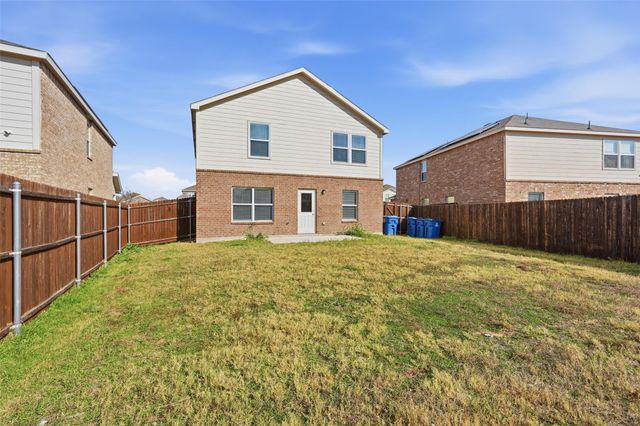 1421 Ganado Drive, Forney, TX 75126