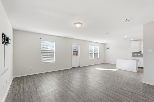 1421 Ganado Drive, Forney, TX 75126