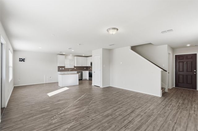 1421 Ganado Drive, Forney, TX 75126