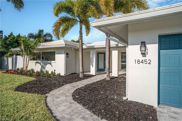 18452 Cutlass DR, Fort Myers Beach, FL 33931