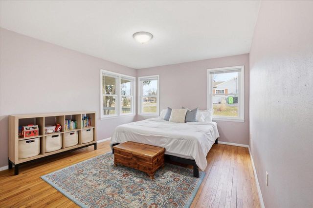 6111 State Highway 60, Hartford, WI 53027