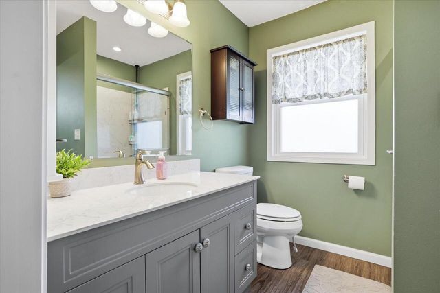 6111 State Highway 60, Hartford, WI 53027