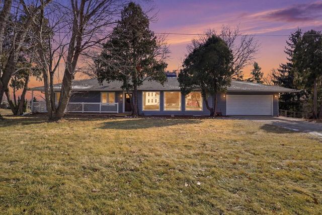 6111 State Highway 60, Hartford, WI 53027