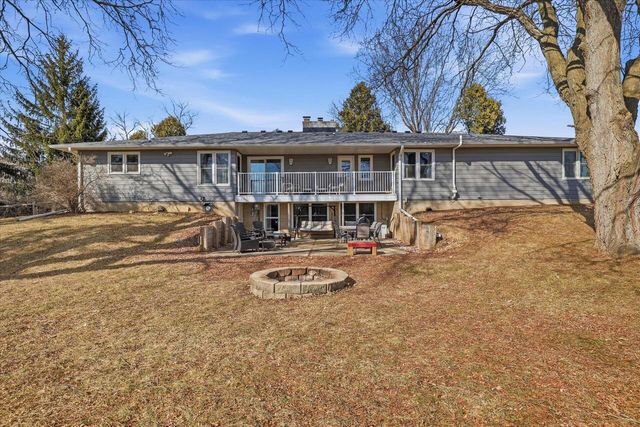 6111 State Highway 60, Hartford, WI 53027