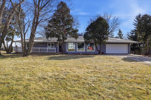 6111 State Highway 60, Hartford, WI 53027