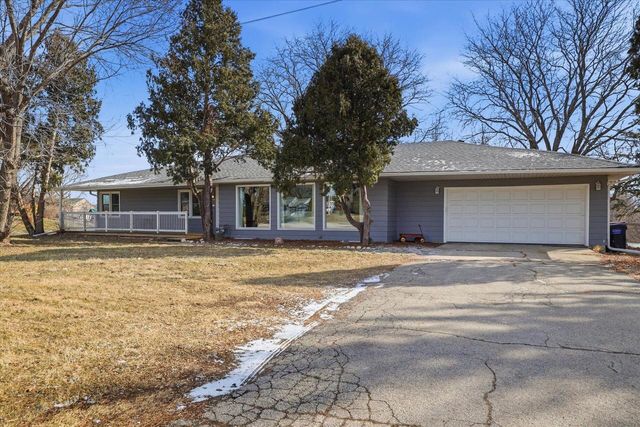 6111 State Highway 60, Hartford, WI 53027