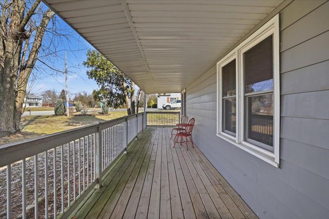 6111 State Highway 60, Hartford, WI 53027