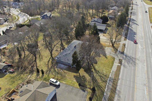 6111 State Highway 60, Hartford, WI 53027