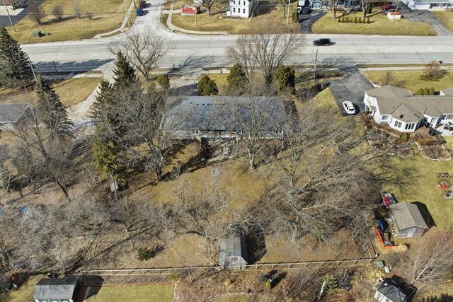 6111 State Highway 60, Hartford, WI 53027