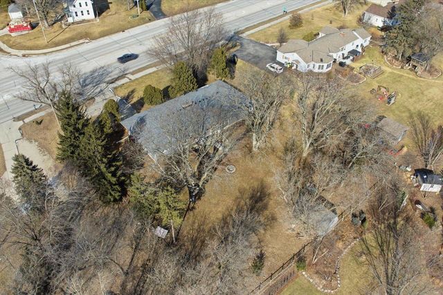 6111 State Highway 60, Hartford, WI 53027