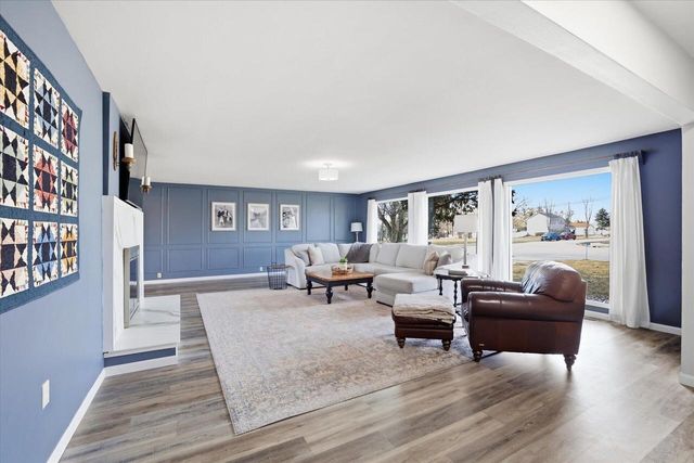 6111 State Highway 60, Hartford, WI 53027