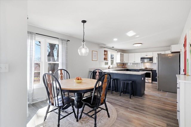 6111 State Highway 60, Hartford, WI 53027