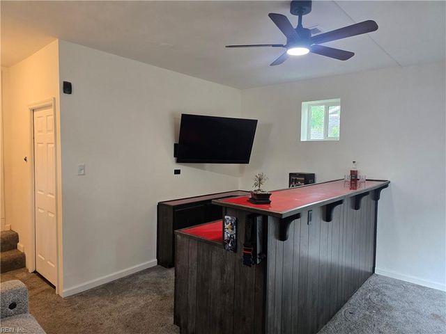 729 Pocahontas PL, Hampton, VA 23661
