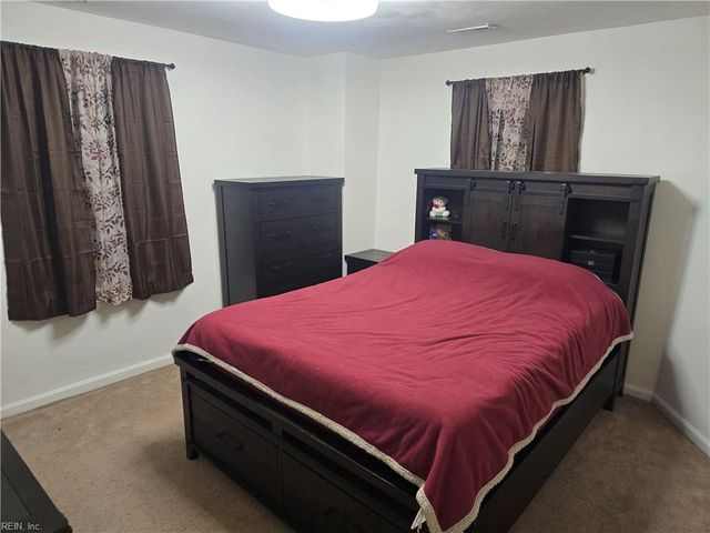 729 Pocahontas PL, Hampton, VA 23661