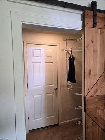 729 Pocahontas PL, Hampton, VA 23661