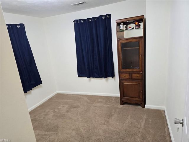 729 Pocahontas PL, Hampton, VA 23661