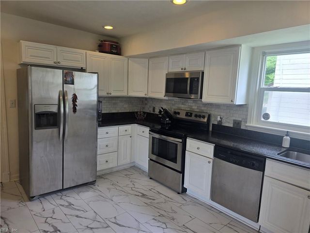 729 Pocahontas PL, Hampton, VA 23661