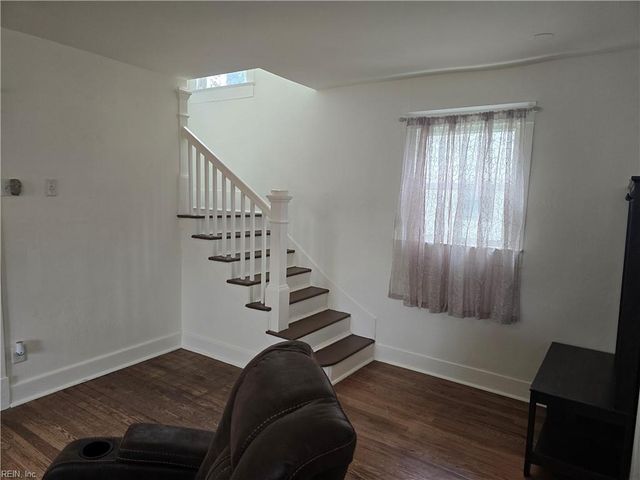 729 Pocahontas PL, Hampton, VA 23661
