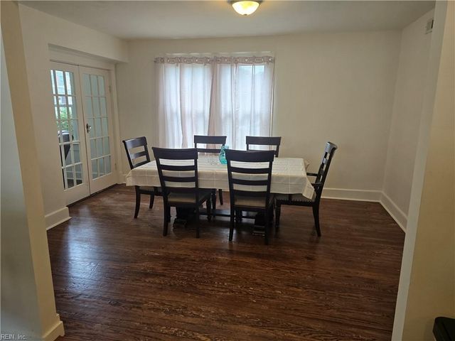 729 Pocahontas PL, Hampton, VA 23661