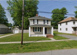 729 Pocahontas PL, Hampton, VA 23661