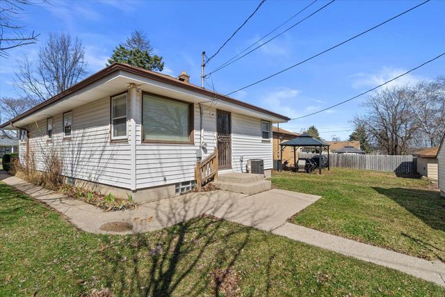 4224 N 67th STREET, Milwaukee, WI 53216